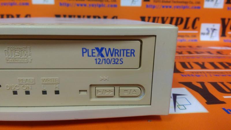 Plextor CDドライブ PX-R412Ci